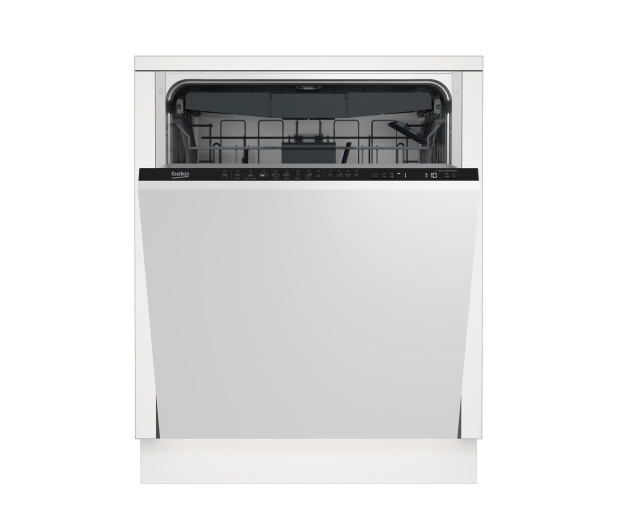 Beko DIN28430 - 520934 - zdjęcie 2
